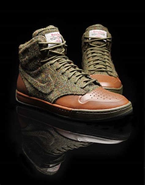 nike harris tweed|nike harris tweed sneakers.